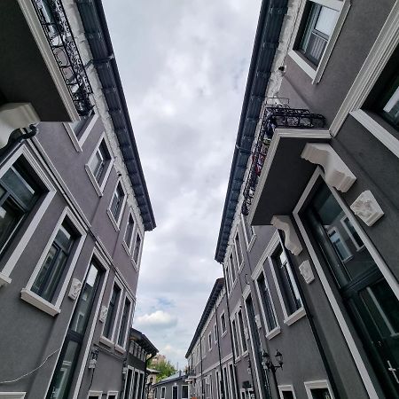 Mk Studio Tineretului Appartement Boekarest Buitenkant foto