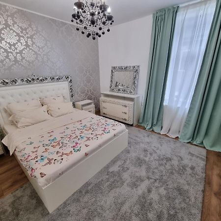 Mk Studio Tineretului Appartement Boekarest Buitenkant foto