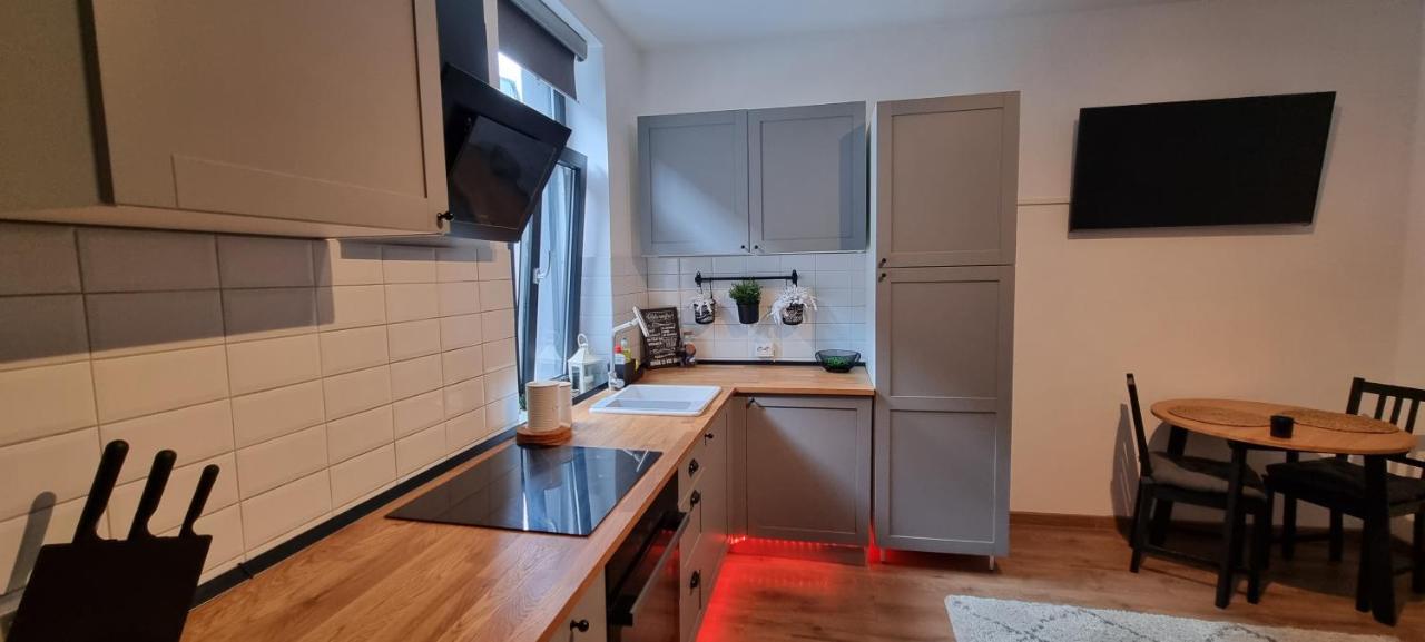 Mk Studio Tineretului Appartement Boekarest Buitenkant foto