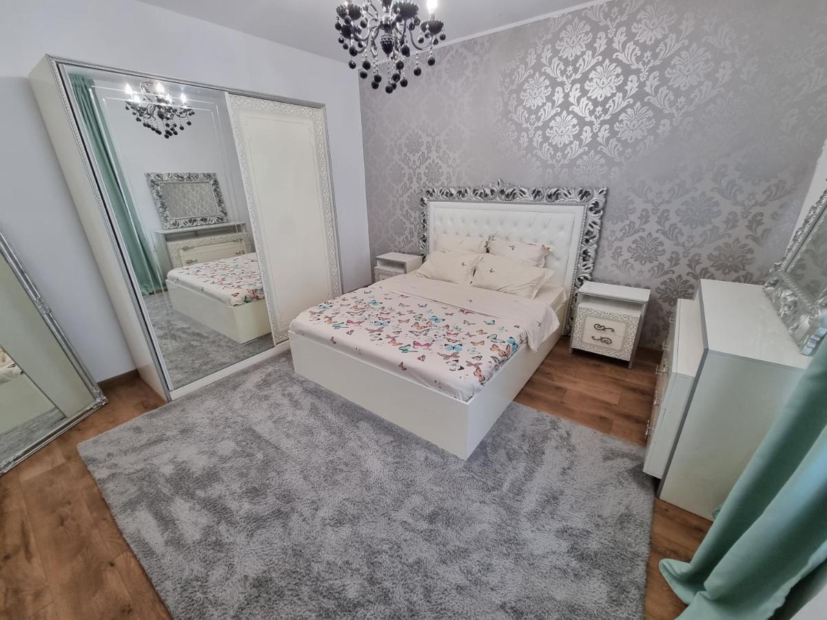 Mk Studio Tineretului Appartement Boekarest Buitenkant foto