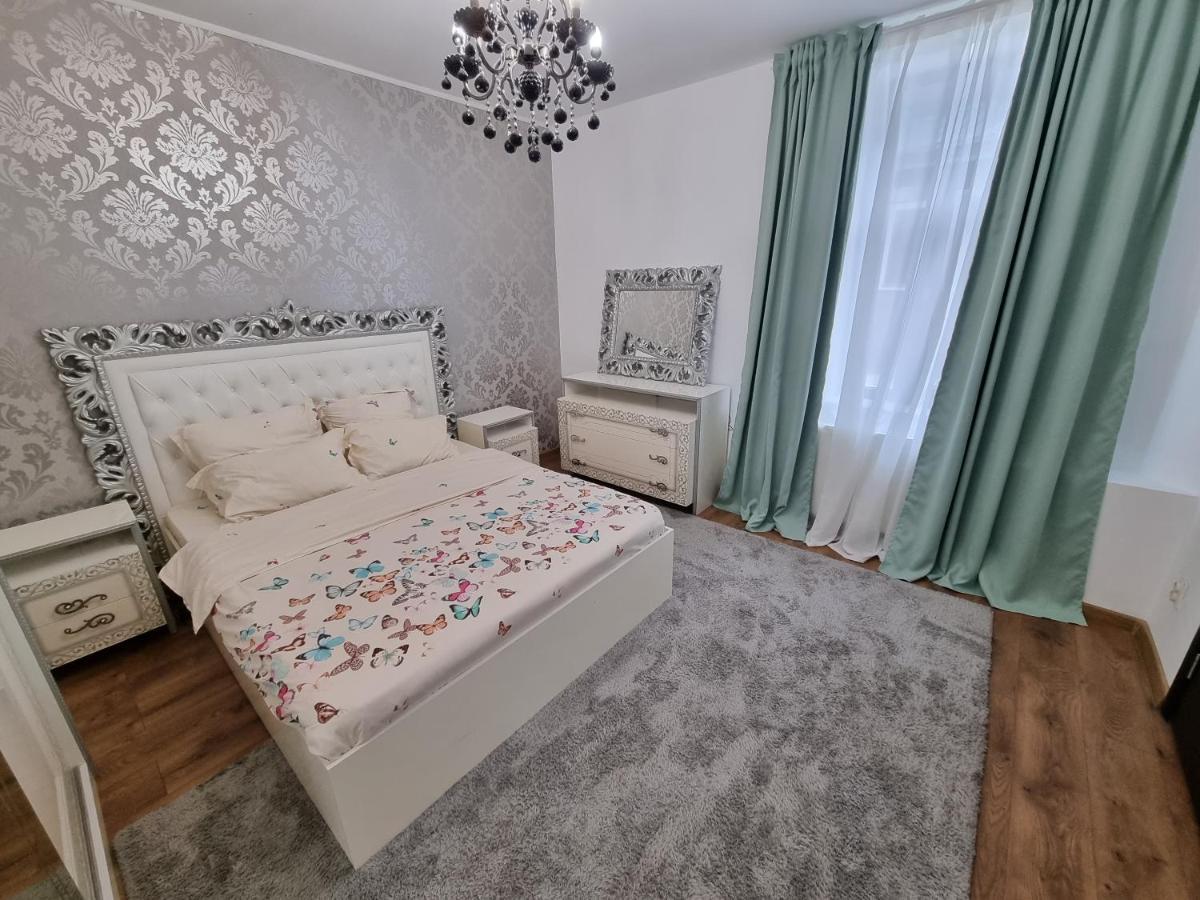 Mk Studio Tineretului Appartement Boekarest Buitenkant foto