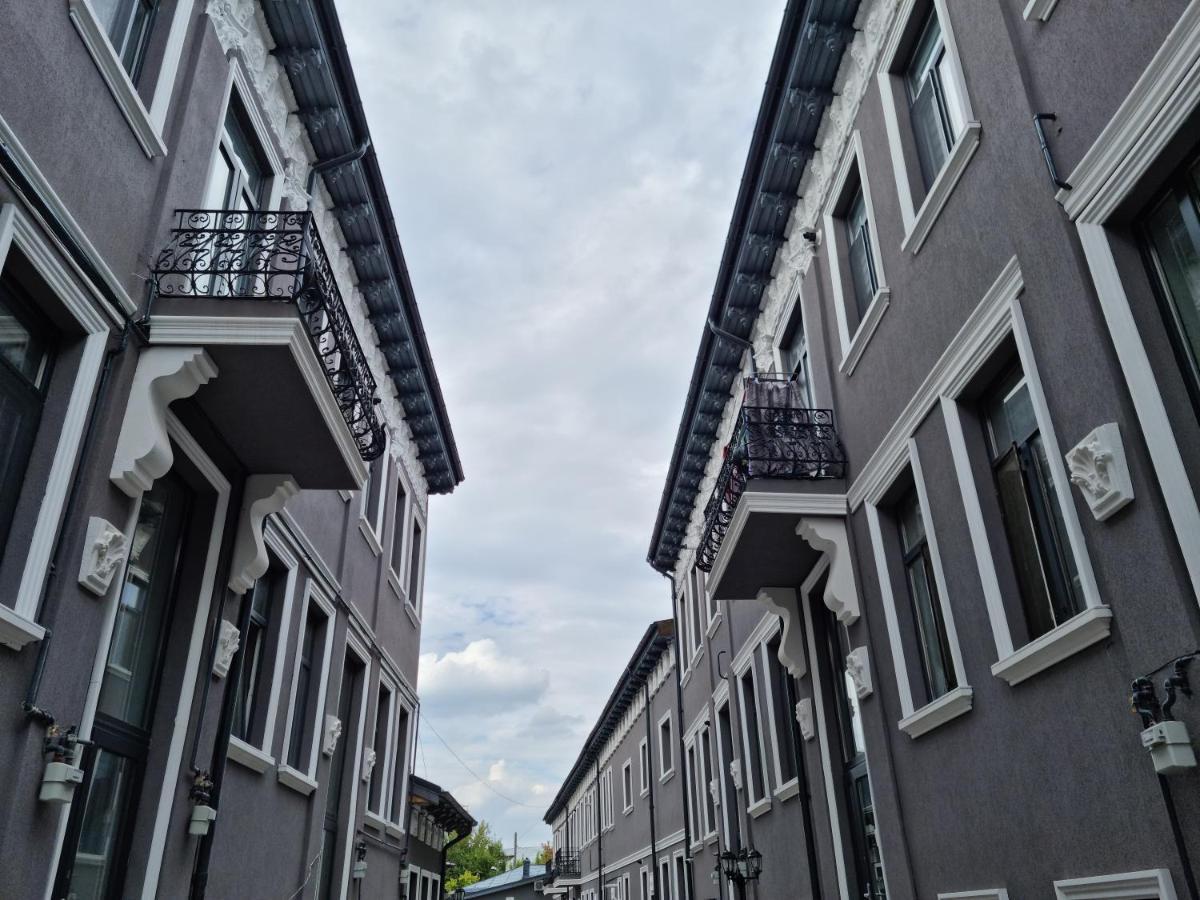 Mk Studio Tineretului Appartement Boekarest Buitenkant foto