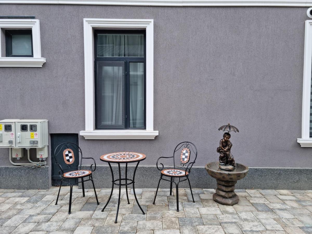Mk Studio Tineretului Appartement Boekarest Buitenkant foto